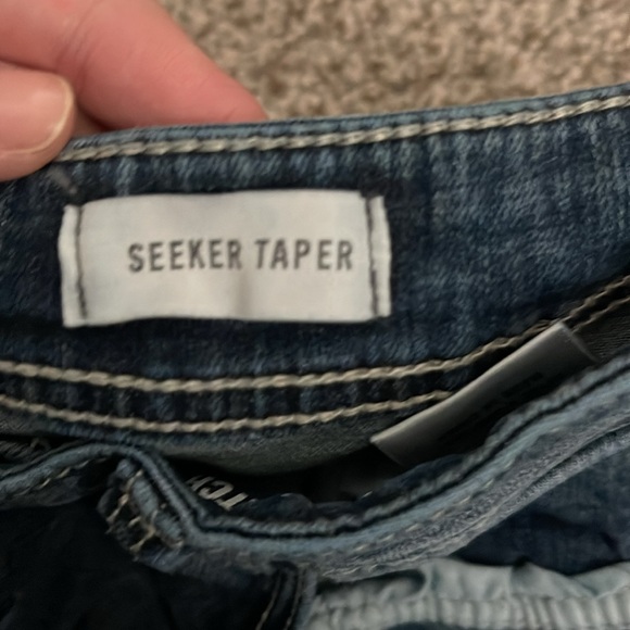 W departwest - Picture 5 of 5